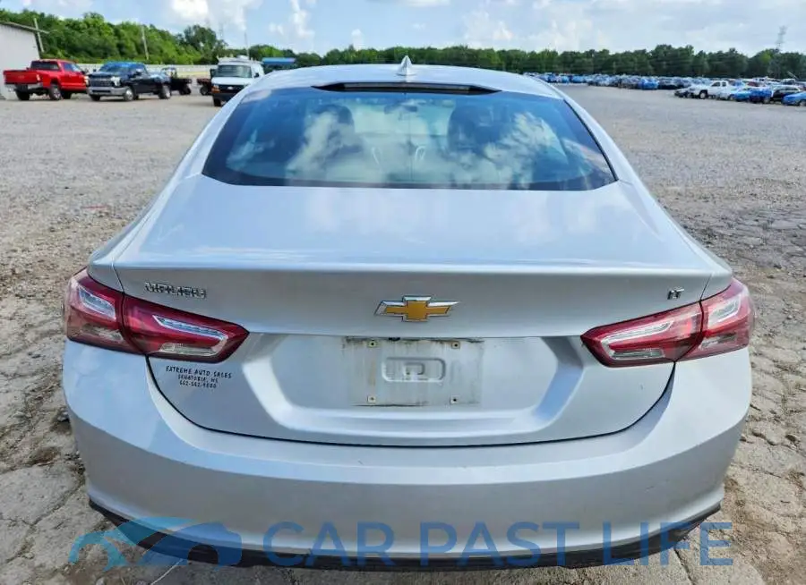 1G1ZD5ST2LF121834# 6