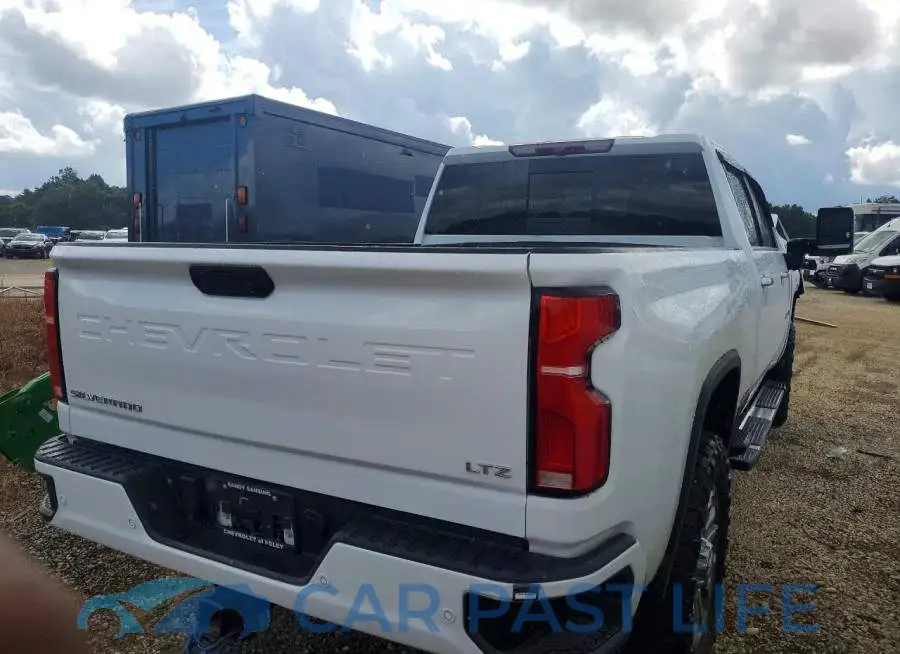 2GC4KPEY5S1193823# 3