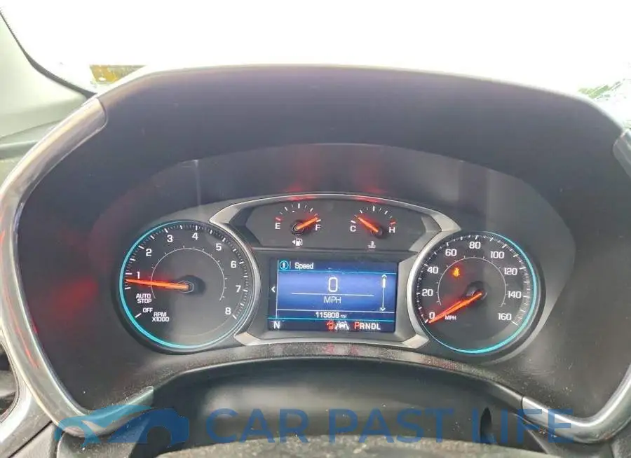 2GNAXUEV8L6153403# 9