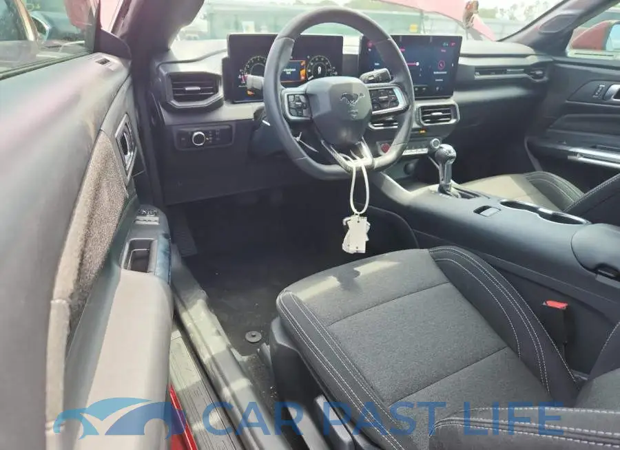 1FA6P8TH8R5130149# 8