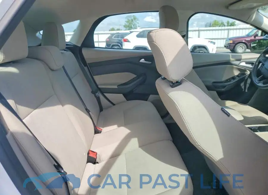 1FADP3K25JL225095# 10