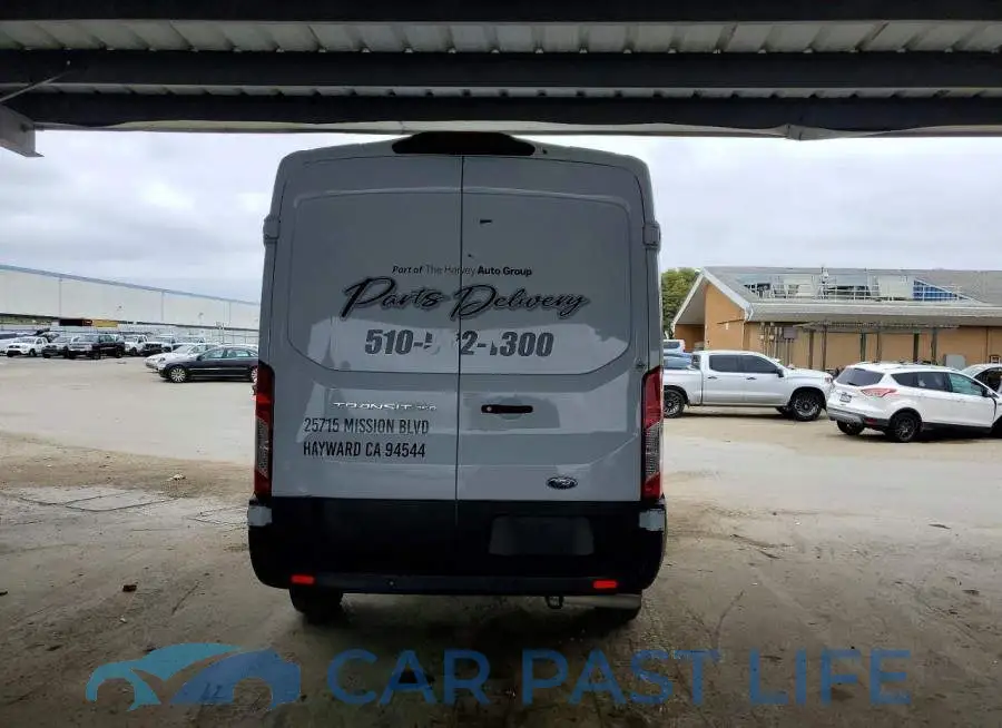 1FTBR1C86PKB17179# 6