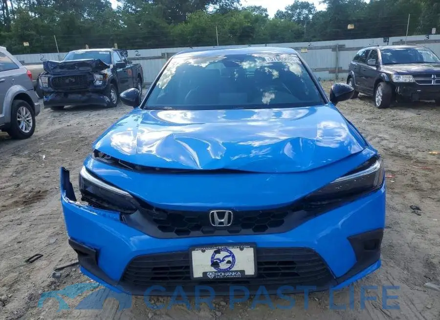 19XFL2H83RE005902# 5