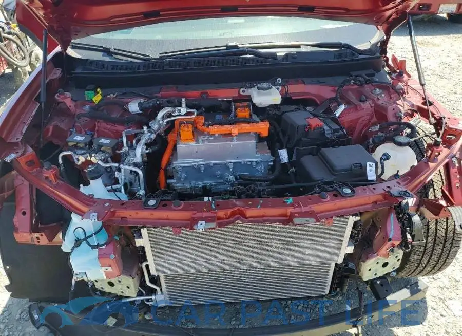 3GPKHVRJ1SS527274# 12