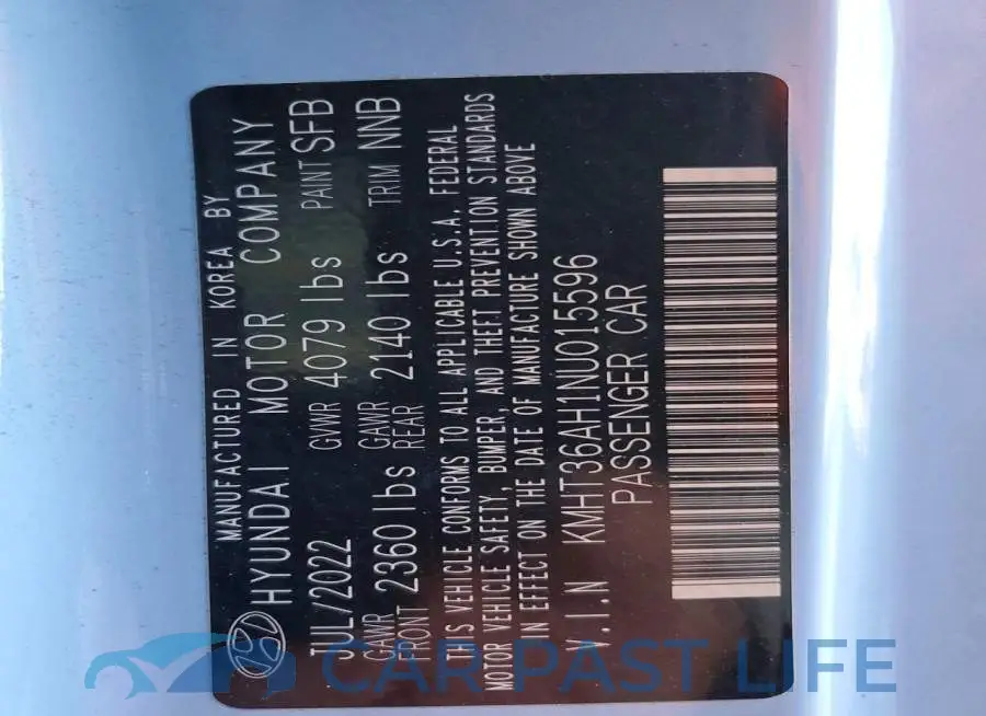 KMHT36AH1NU015596# 13