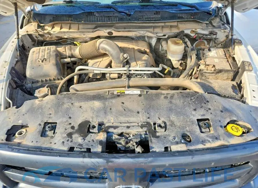3C63R3GT0HG560524# 11