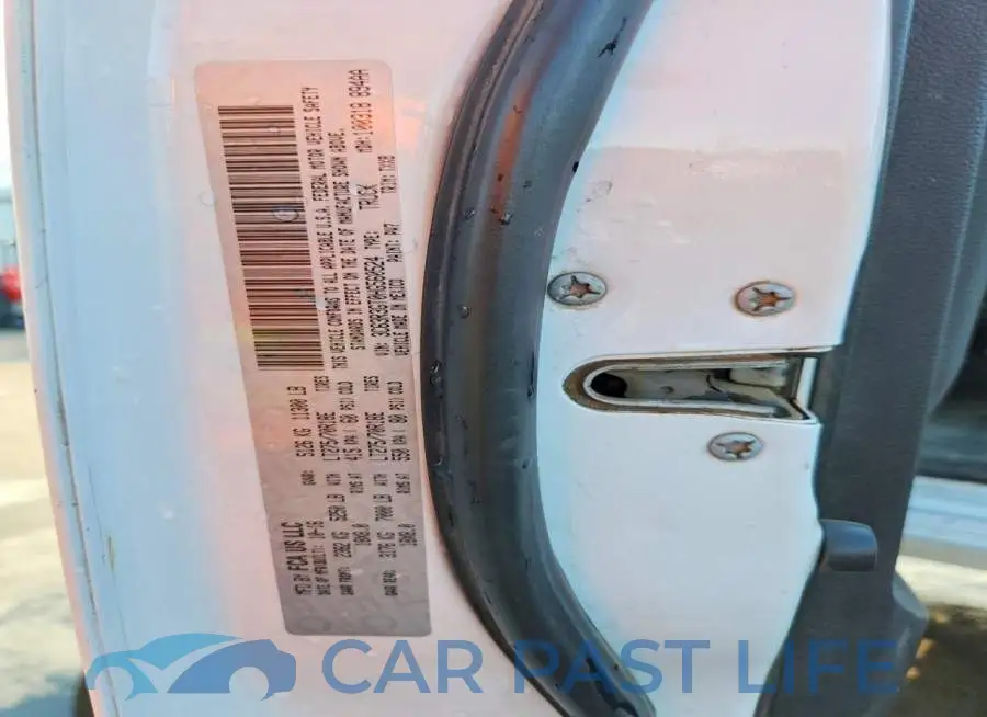 3C63R3GT0HG560524# 12