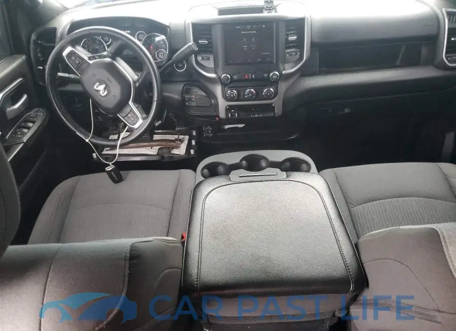 3C63RRHL3RG289588# 8