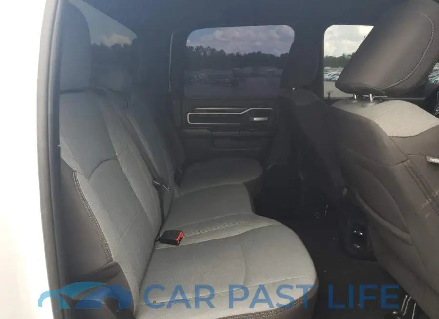 3C63RRHL3RG289588# 10