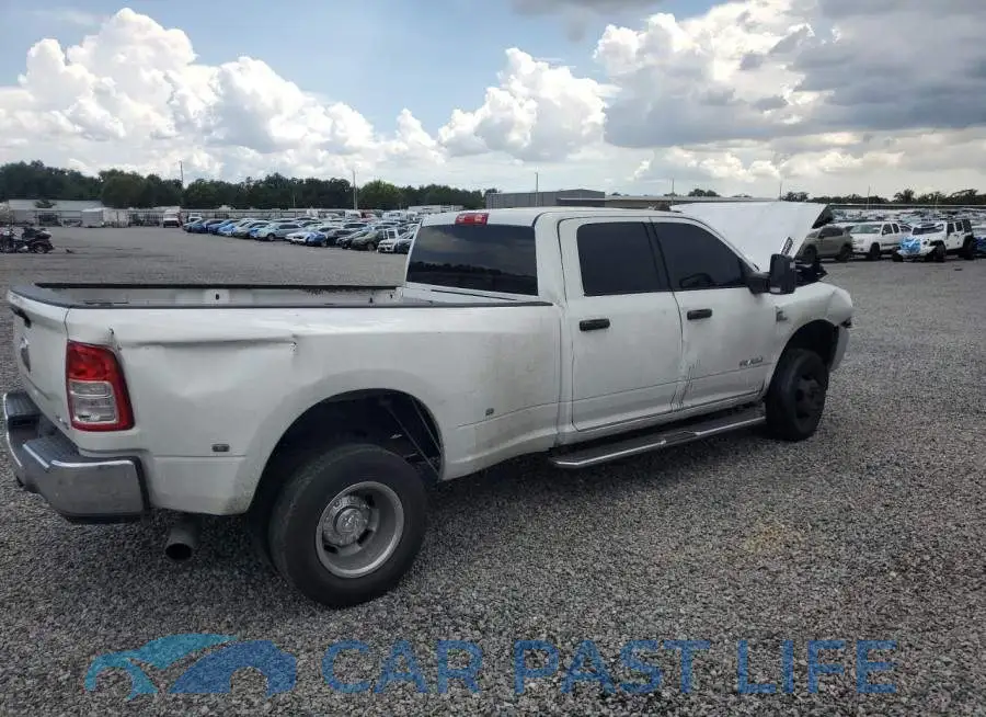 3C63RRHL3RG289588# 3