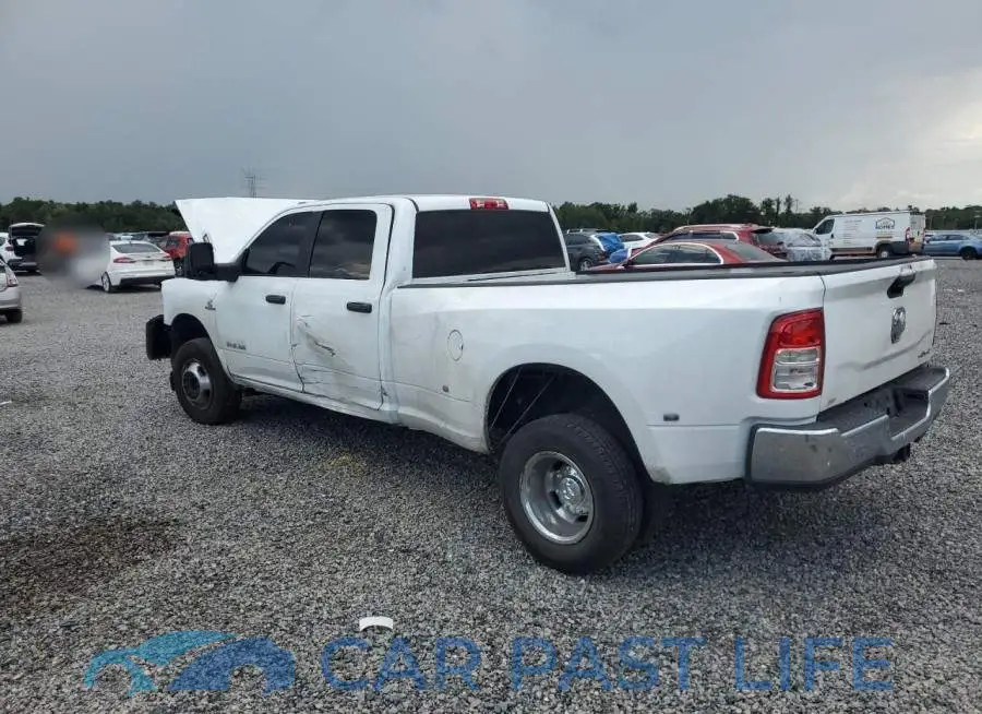 3C63RRHL3RG289588# 2