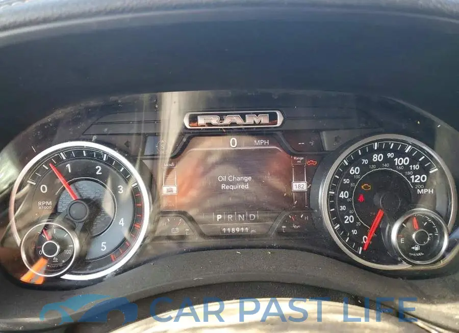 3C63RRML1KG709439# 9