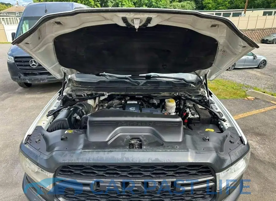 3C7WRSCL1PG511503# 5