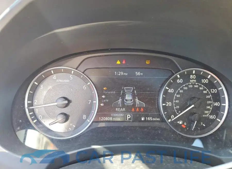 3PCAJ5M38LF108911# 9