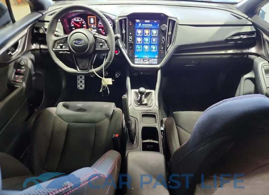 JF1VBAF62P9820156# 8