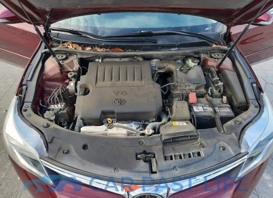 4T1BK1EB7JU269556# 11
