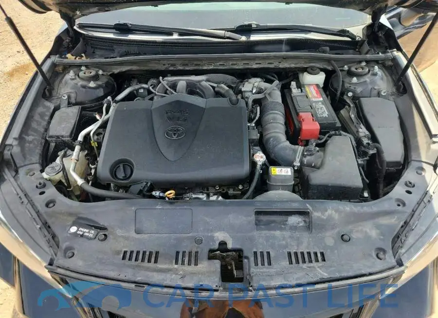 4T1FZ1FB0LU054275# 11