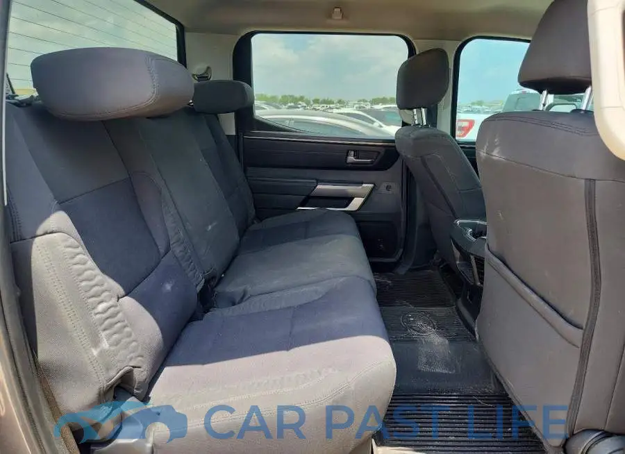 5TFLA5AB4NX010889# 10