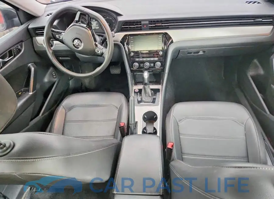1VWSA7A39MC012480# 8