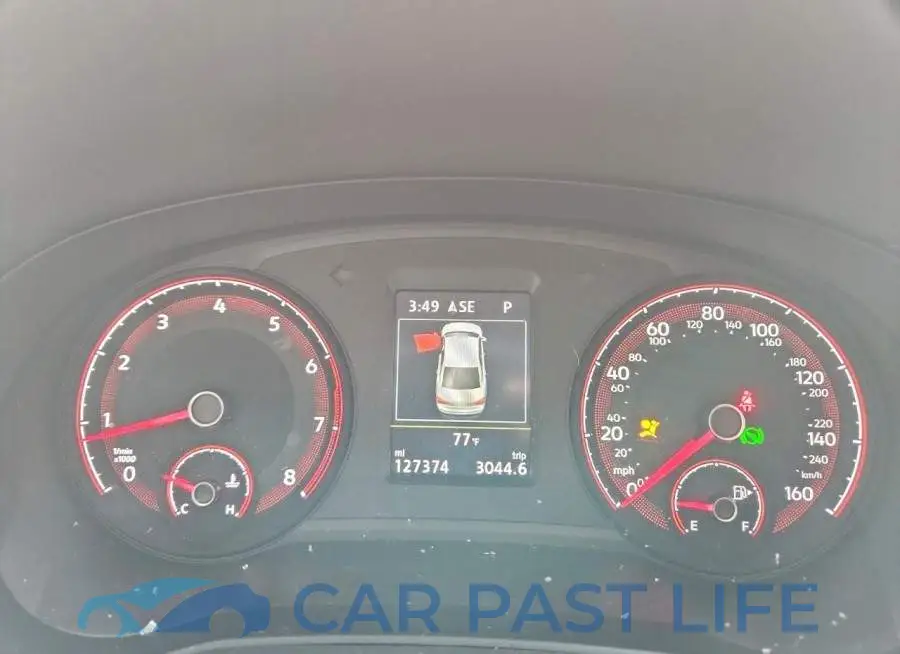 1VWSA7A39NC006244# 9
