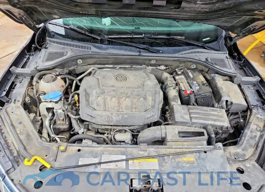 1VWSA7A39NC006244# 11