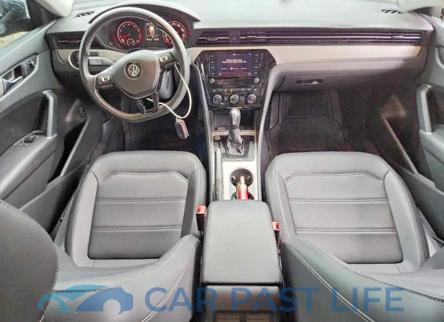 1VWSA7A39NC006244# 8