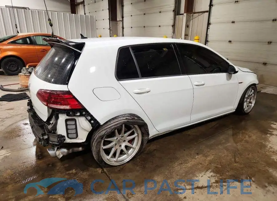3VW5T7AU1KM020455# 3