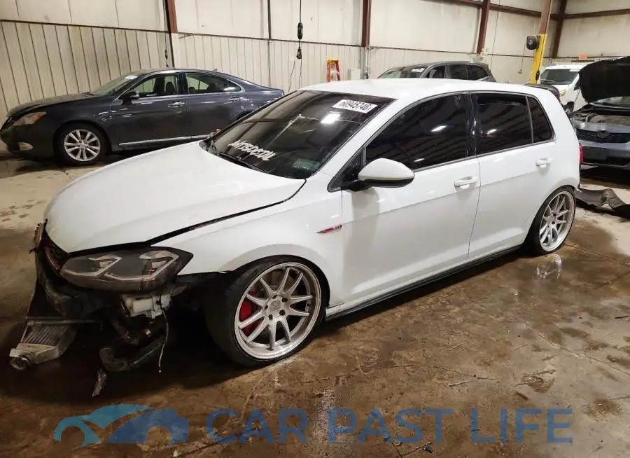 3VW5T7AU1KM020455# 1