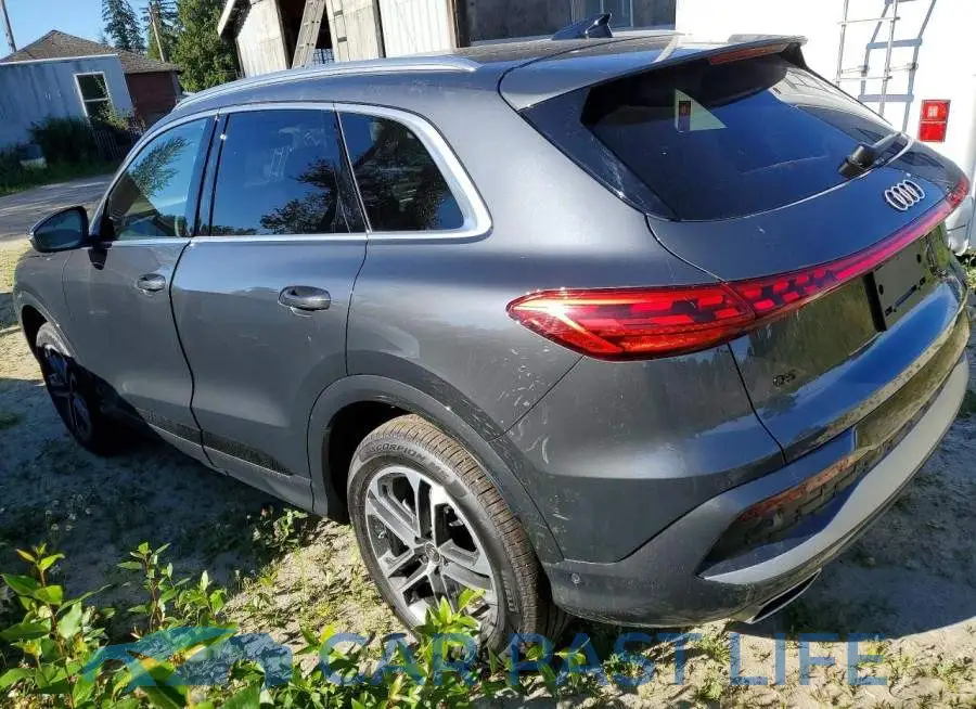 WA12AAGU9T2024725# 2