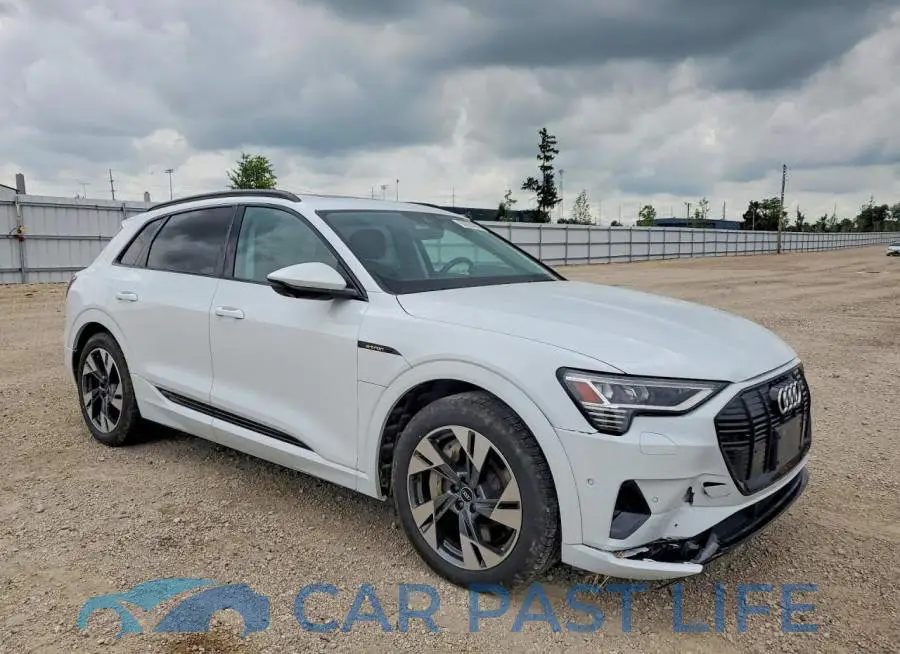 WA1AAAGE0MB010699# 4
