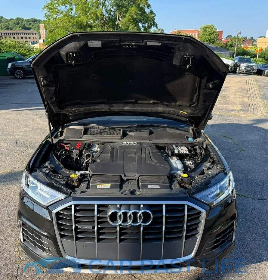 WA1AJAF74MD039789# 7