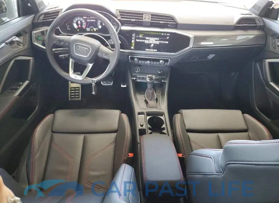 WA1EECF31S1086596# 8