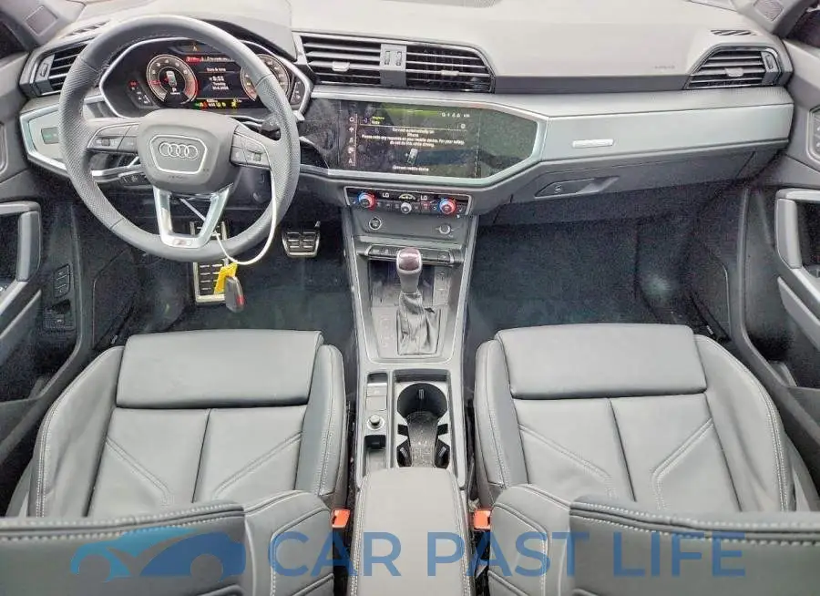 WA1FECF3XR1052011# 8