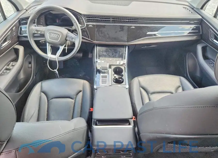 WA1LXBF78PD028960# 8