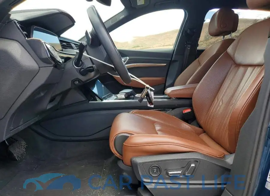 WA1VABGE4MB041252# 7