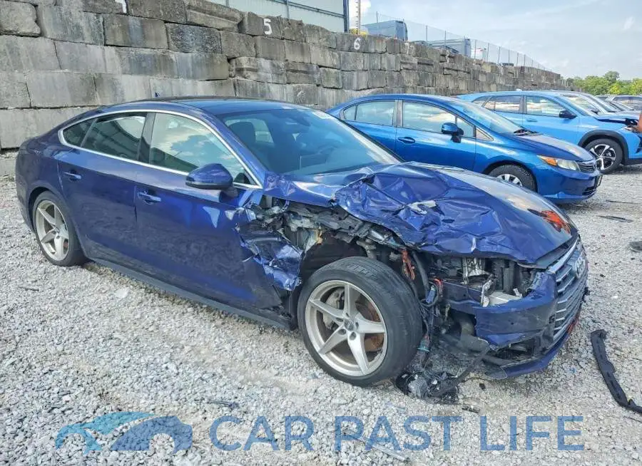 WAUENCF55KA031556# 4