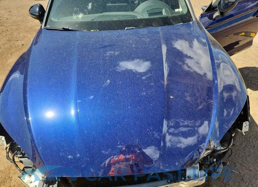 WUABWCF50KA900716# 11