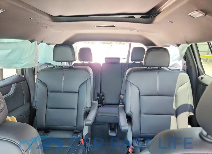 1GKENKKS9RJ207306# 10