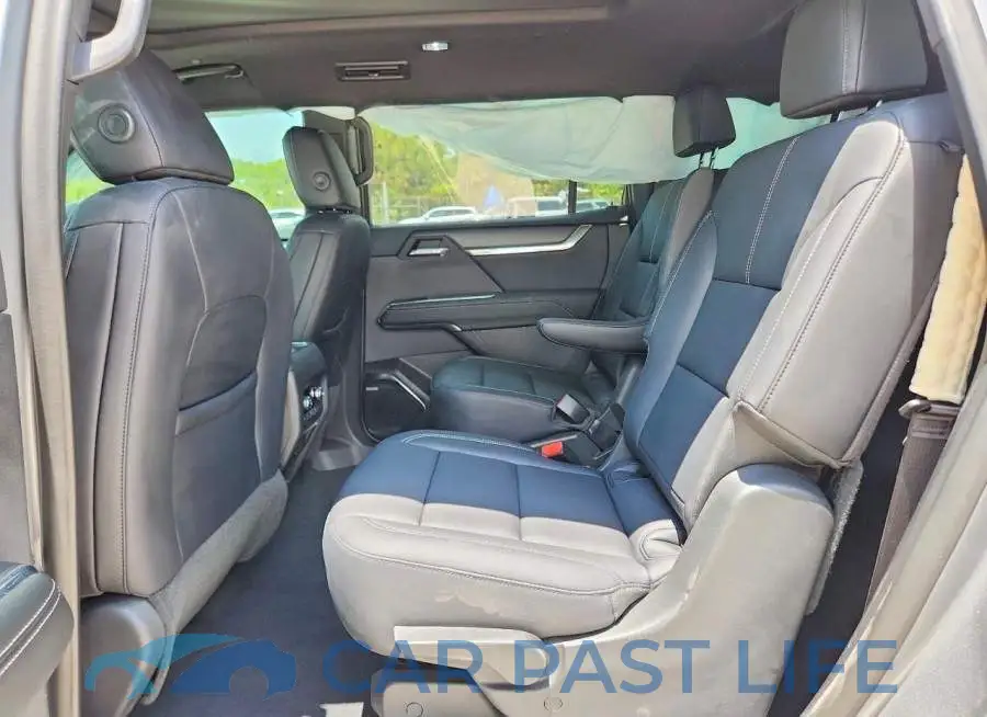 1GKENKKS9RJ207306# 11