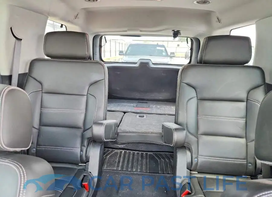 1GKS1CKJ9KR320773# 10