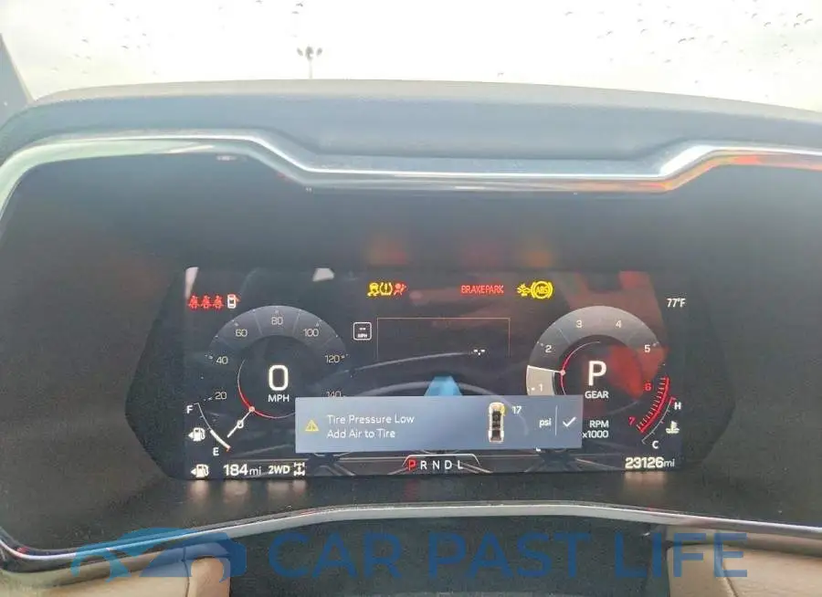 1GTP6FEK8R1196710# 9