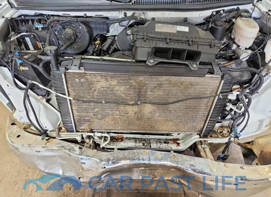 1GTW7AF78N1197002# 11