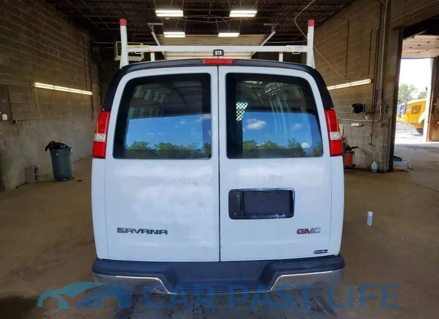 1GTW7AF78N1197002# 6