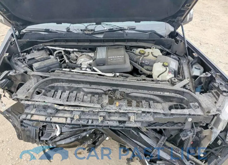 3GTU9FET9LG304862# 11