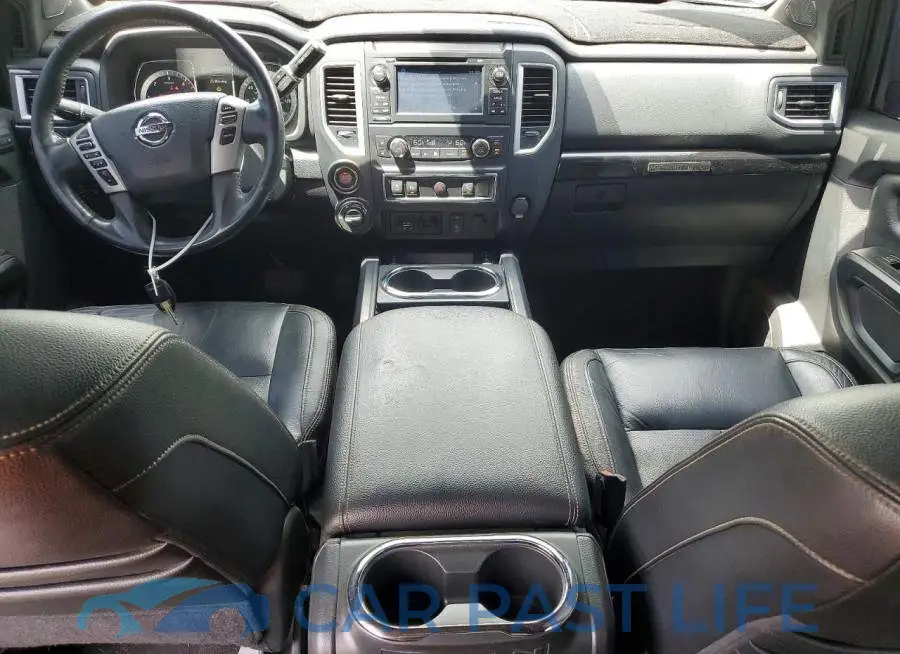 1N6BA1F43JN516148# 8