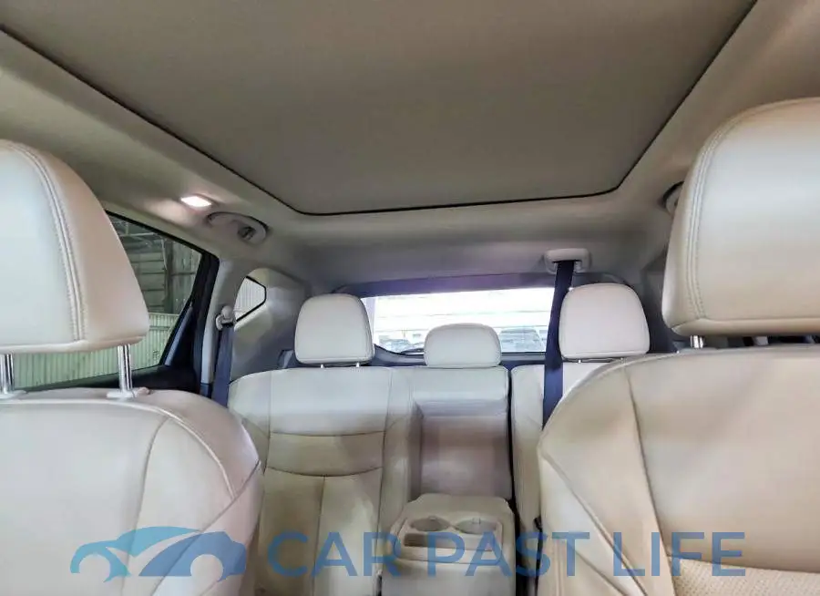5N1AZ2CJ8LN125230# 10