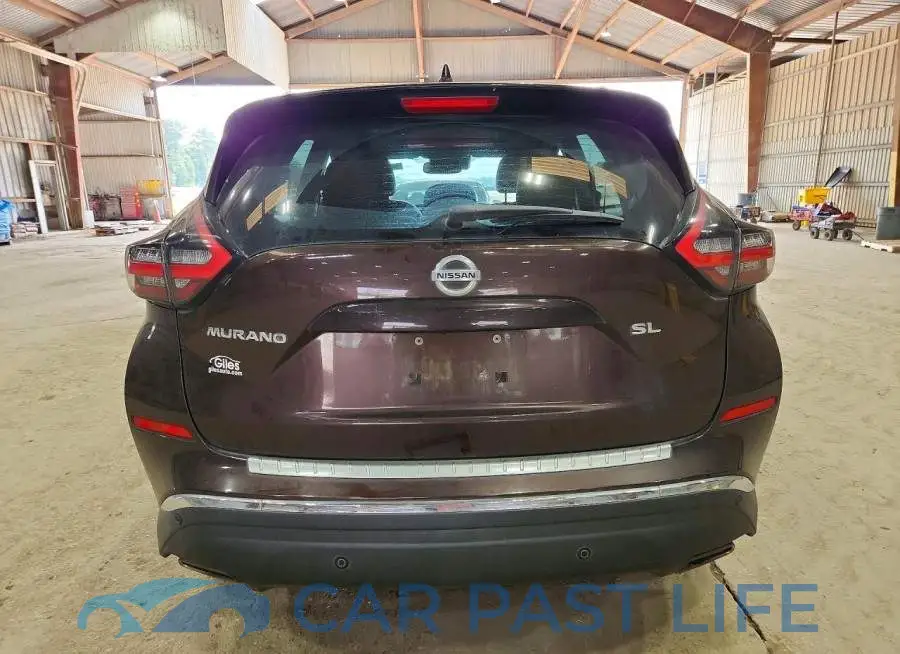 5N1AZ2CJ8LN125230# 6