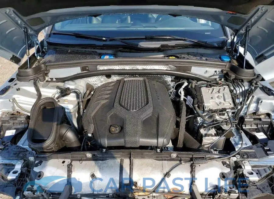 WP1AA2A55PLB16194# 12
