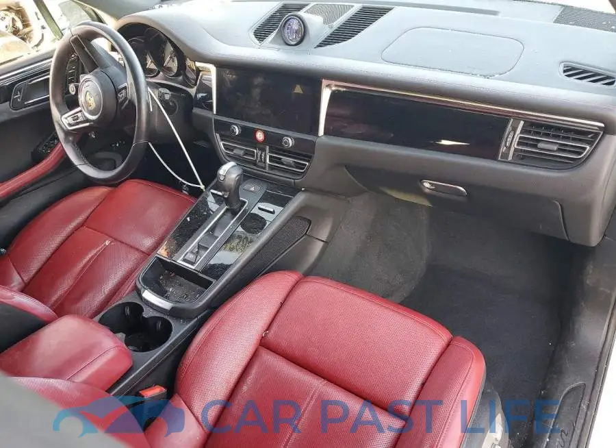 WP1AA2A56RLB19396# 8