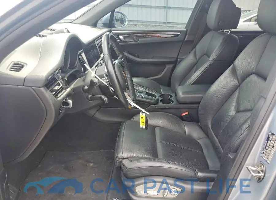WP1AB2A57KLB33214# 7